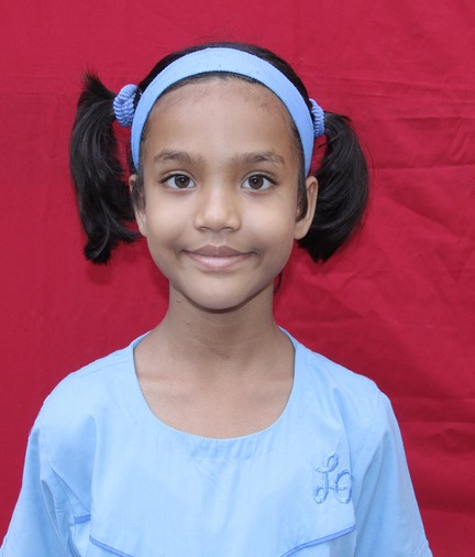 Student Photo