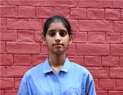 Student Photo