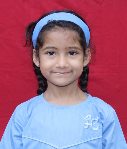 Student Photo