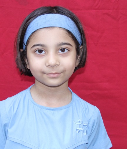 Student Photo