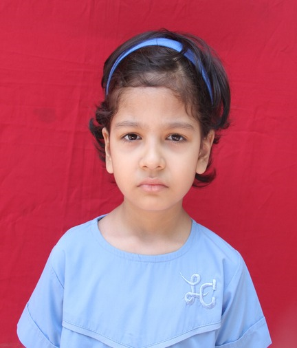 Student Photo