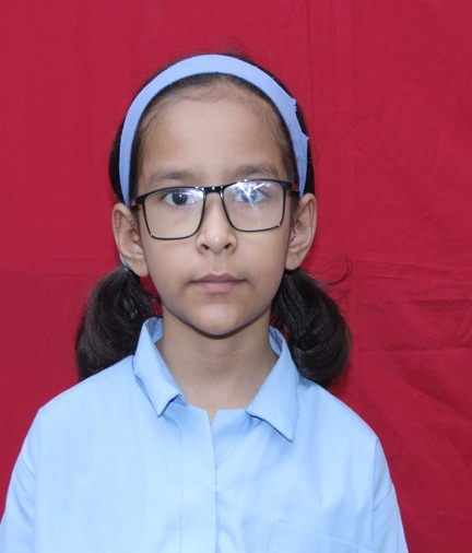 Student Photo