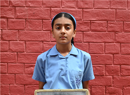 Student Photo