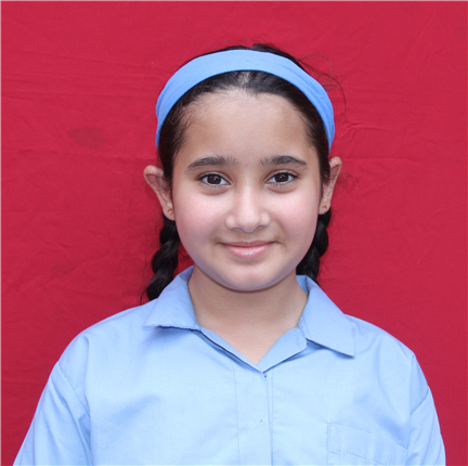 Student Photo