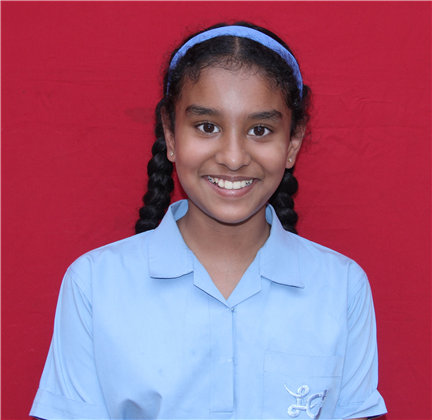 Student Photo