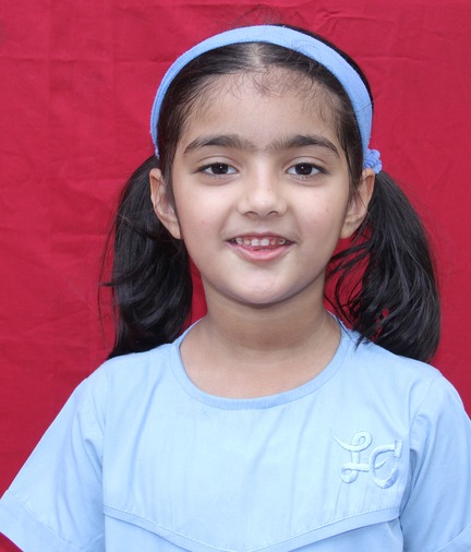 Student Photo