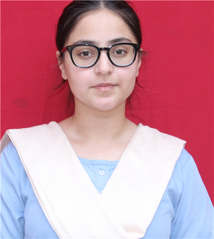 Student Photo