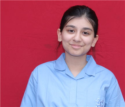 Student Photo