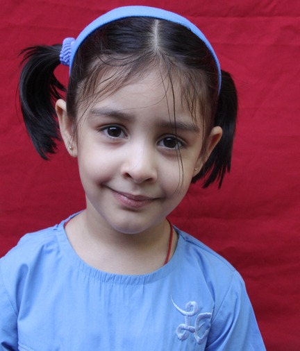 Student Photo