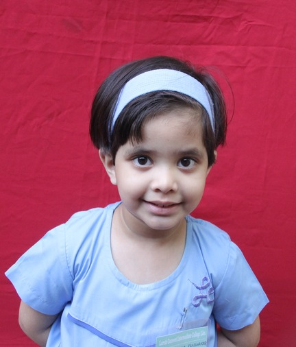 Student Photo