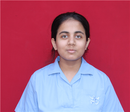 Student Photo
