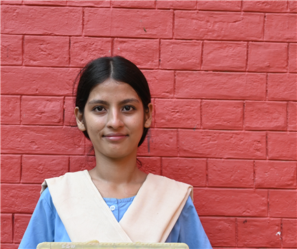 Student Photo