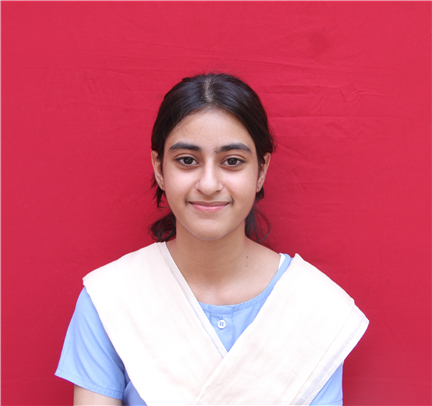 Student Photo