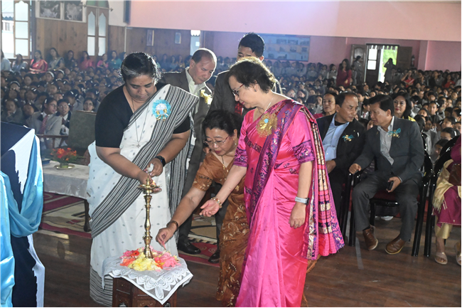 Farewell Celebration