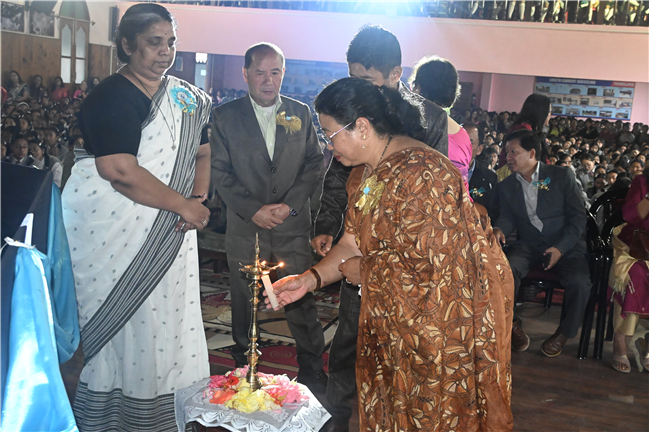 Farewell Celebration