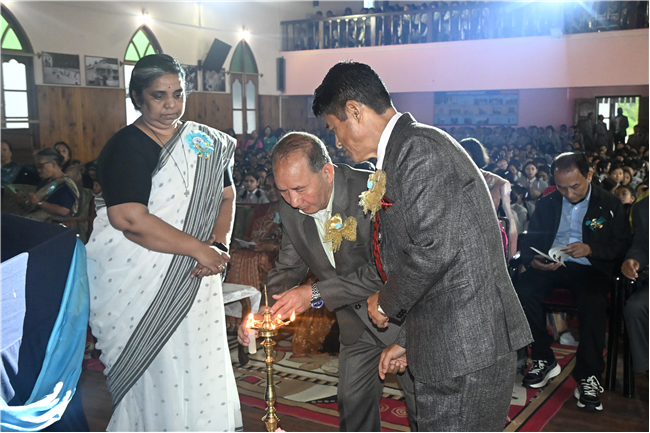 Farewell Celebration