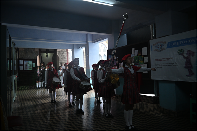 ISC (Inter House Fest 2025)