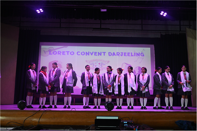 ISC (Inter House Fest 2025)