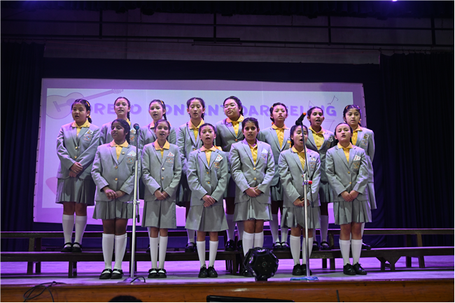 ISC (Inter House Fest 2025)