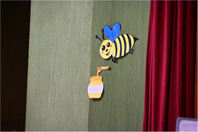 World Bee Day