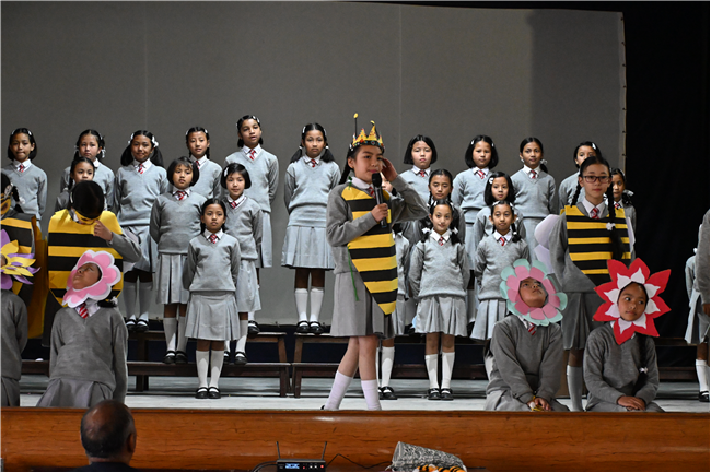 World Bee Day