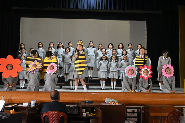 World Bee Day
