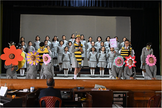 World Bee Day