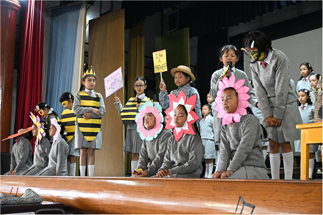 World Bee Day