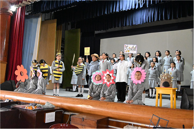 World Bee Day