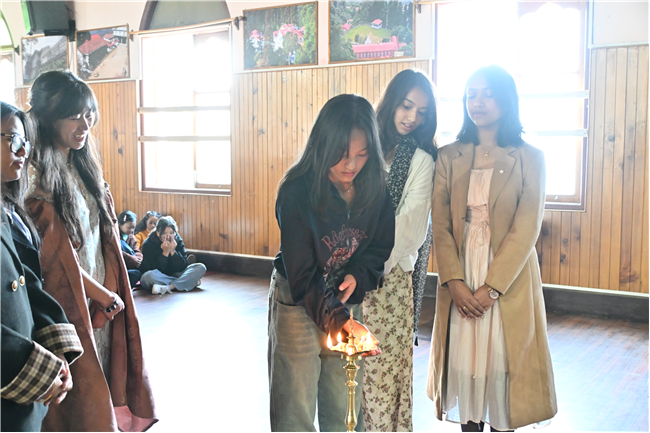 SENIOR SCHOOL CHILDREN'S DAY CELEBRATION 2025