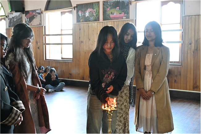 SENIOR SCHOOL CHILDREN'S DAY CELEBRATION 2025