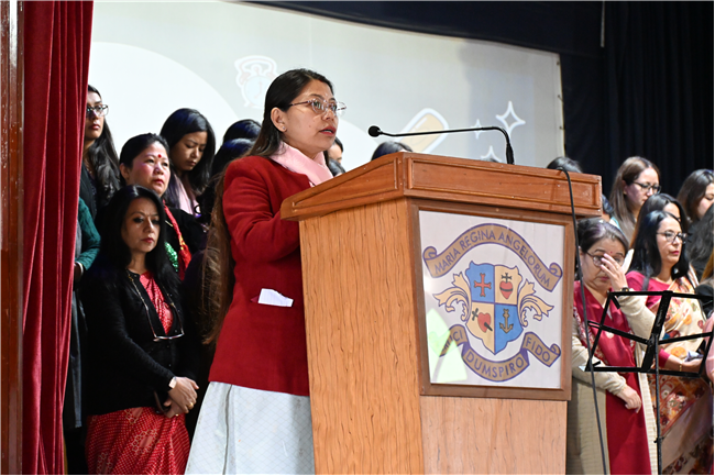 SENIOR SCHOOL CHILDREN'S DAY CELEBRATION 2025