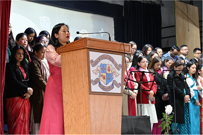 SENIOR SCHOOL CHILDREN'S DAY CELEBRATION 2025
