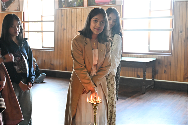 SENIOR SCHOOL CHILDREN'S DAY CELEBRATION 2025