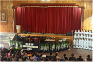 Grand Parents Day 2025