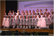 Grand Parents Day 2025
