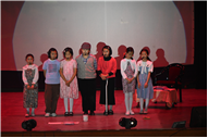 Grand Parents Day 2025