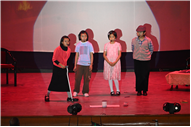 Grand Parents Day 2025
