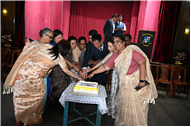 Teacher's Day Celebration 2025