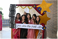 Teacher's Day Celebration 2025