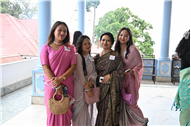 Teacher's Day Celebration 2025