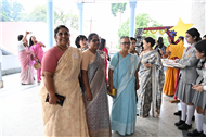Teacher's Day Celebration 2025
