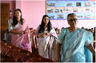 Teacher's Day Celebration 2025