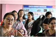Teacher's Day Celebration 2025
