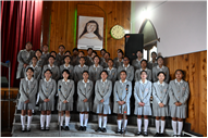 Teacher's Day Celebration 2025