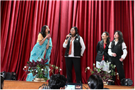 Teacher's Day Celebration 2025