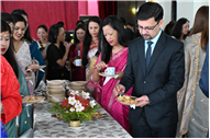 Teacher's Day Celebration 2025