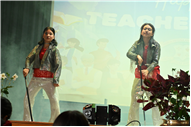 Teacher's Day Celebration 2025