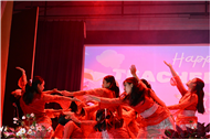 Teacher's Day Celebration 2025