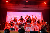 Teacher's Day Celebration 2025